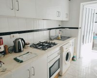 Sale - Bungalow - Los Alcázares