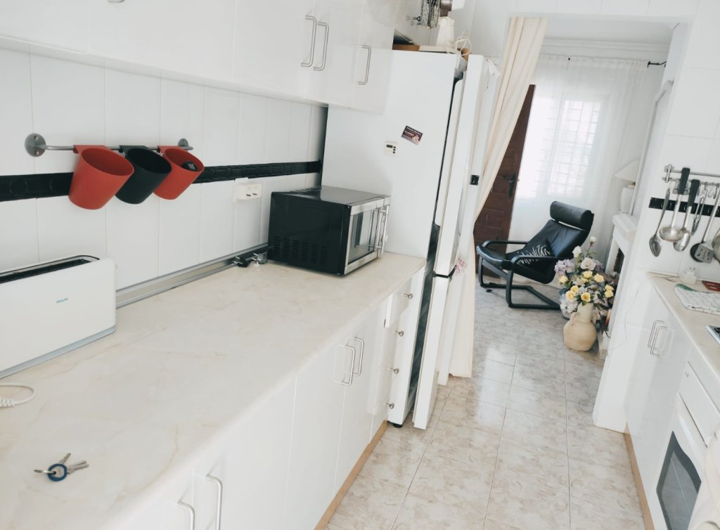 Sale - Bungalow - Los Alcázares