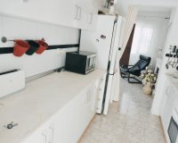 Sale - Bungalow - Los Alcázares