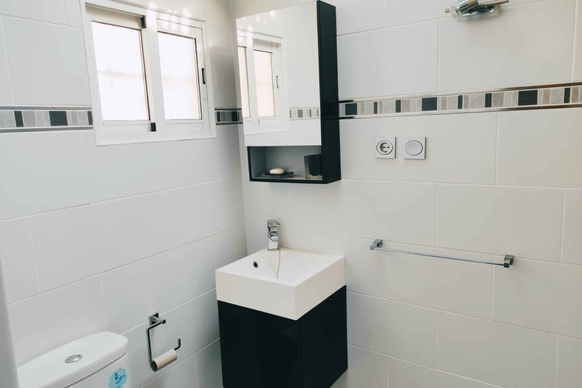 Sale - Bungalow - Los Alcázares