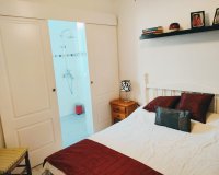 Sale - Bungalow - Los Alcázares
