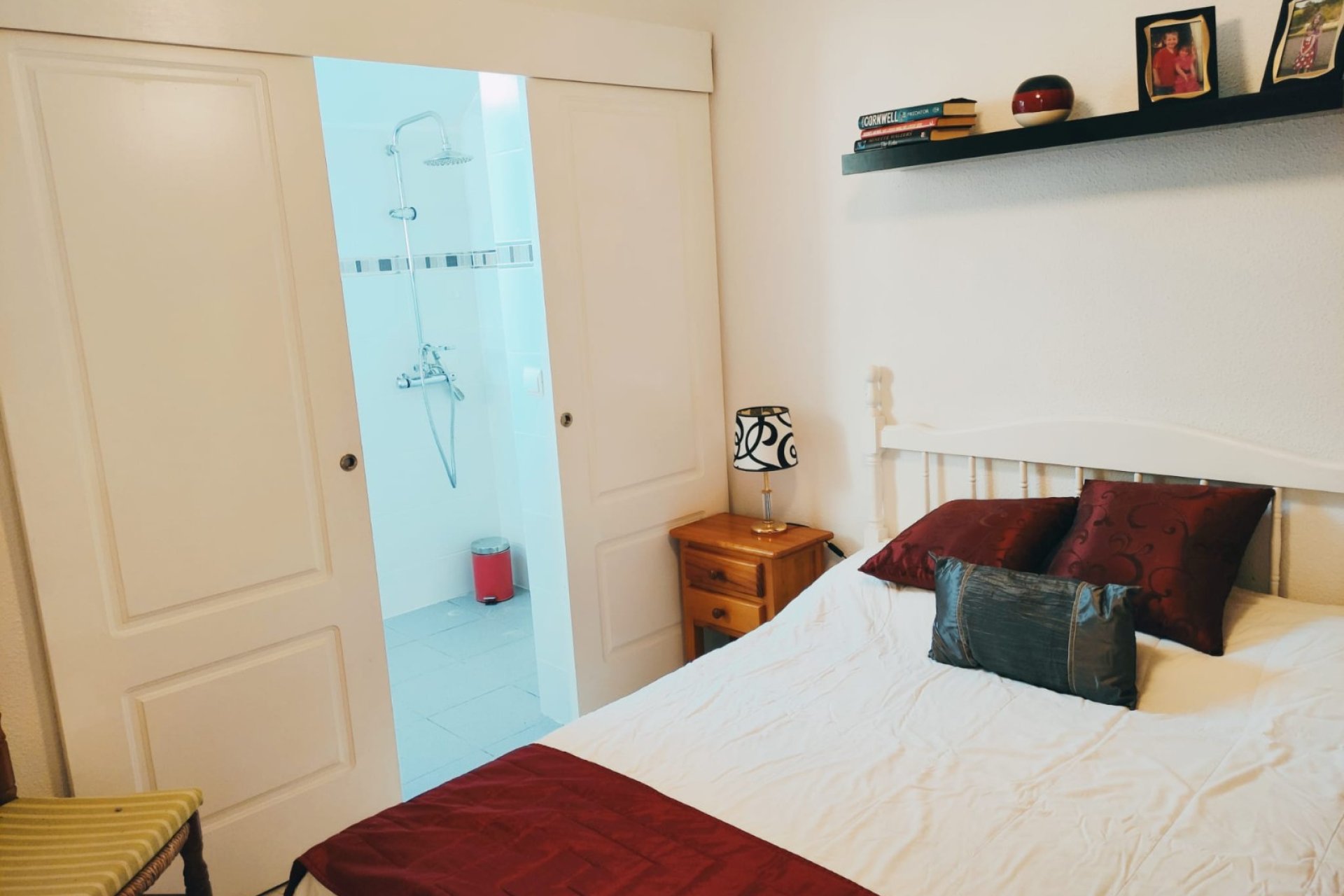 Sale - Bungalow - Los Alcázares