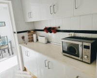 Sale - Bungalow - Los Alcázares