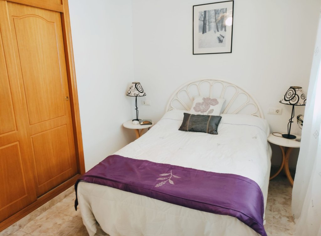 Sale - Bungalow - Los Alcázares
