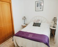 Sale - Bungalow - Los Alcázares