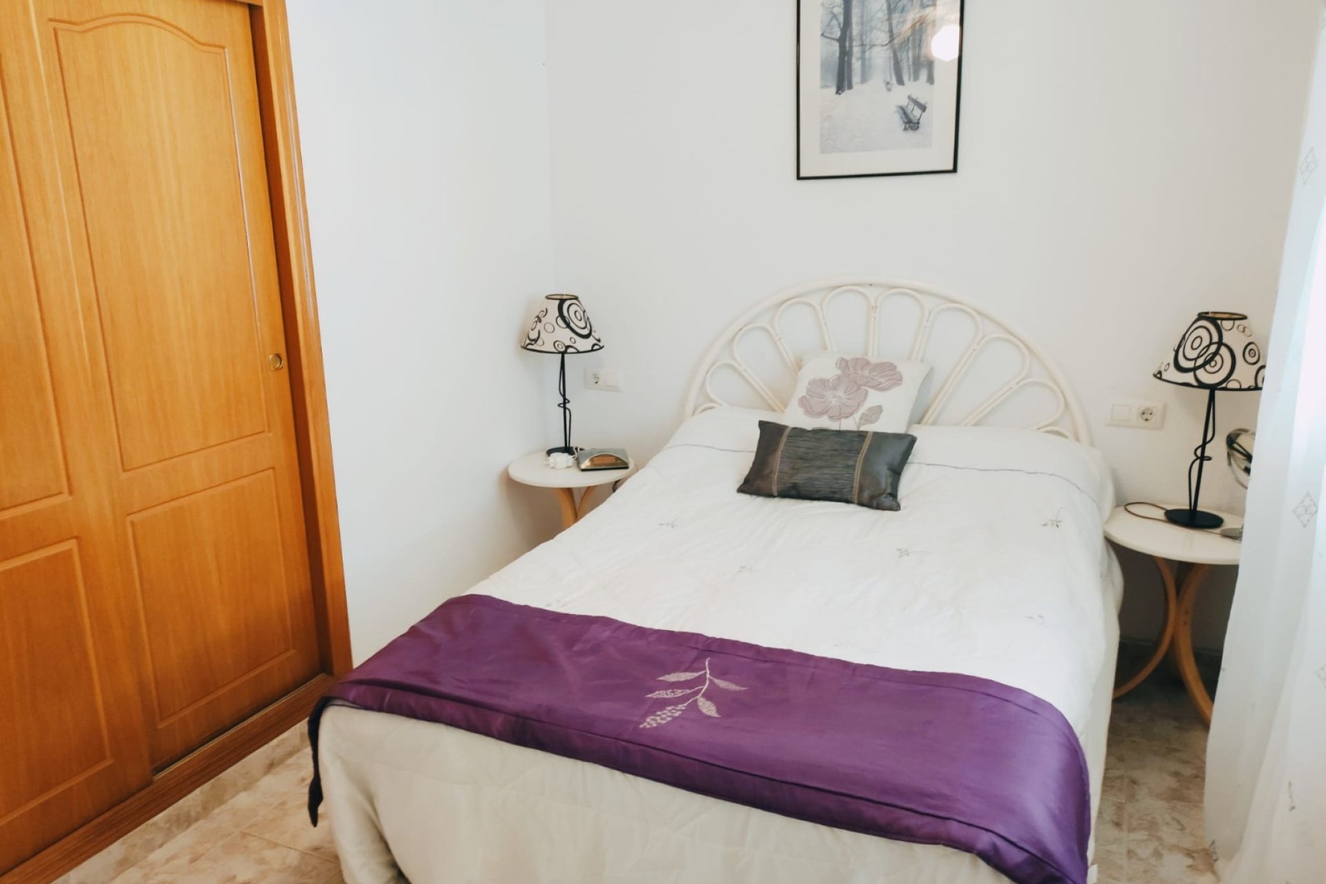 Sale - Bungalow - Los Alcázares