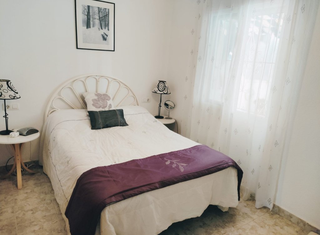 Sale - Bungalow - Los Alcázares