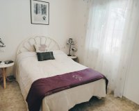 Sale - Bungalow - Los Alcázares