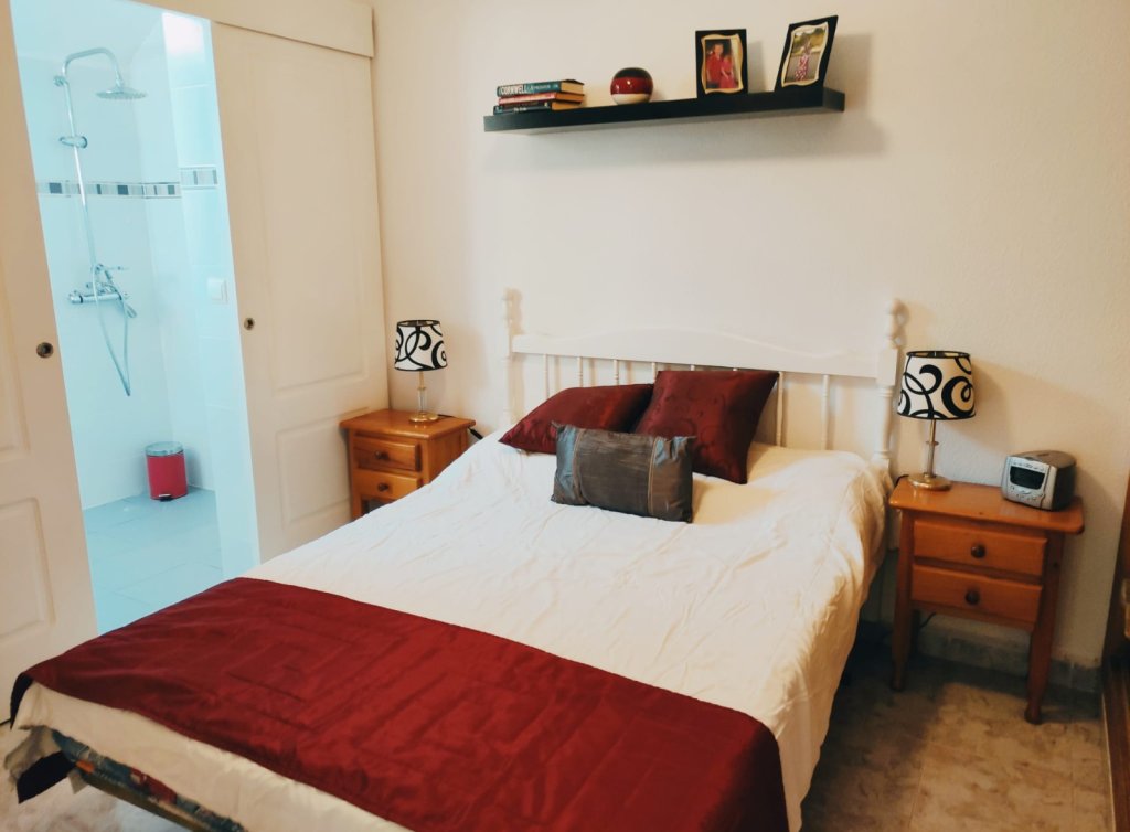 Sale - Bungalow - Los Alcázares