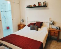 Sale - Bungalow - Los Alcázares