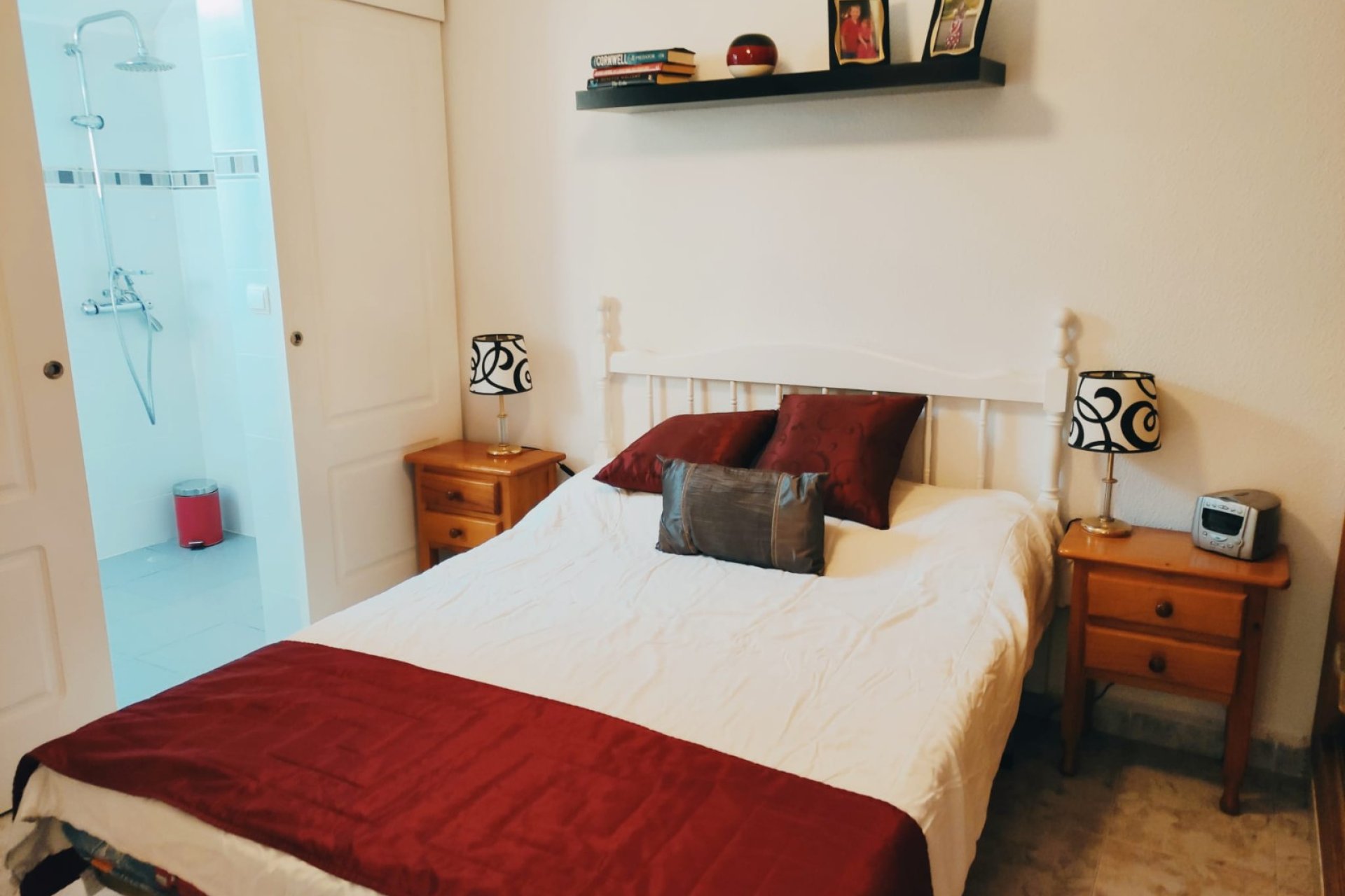 Sale - Bungalow - Los Alcázares