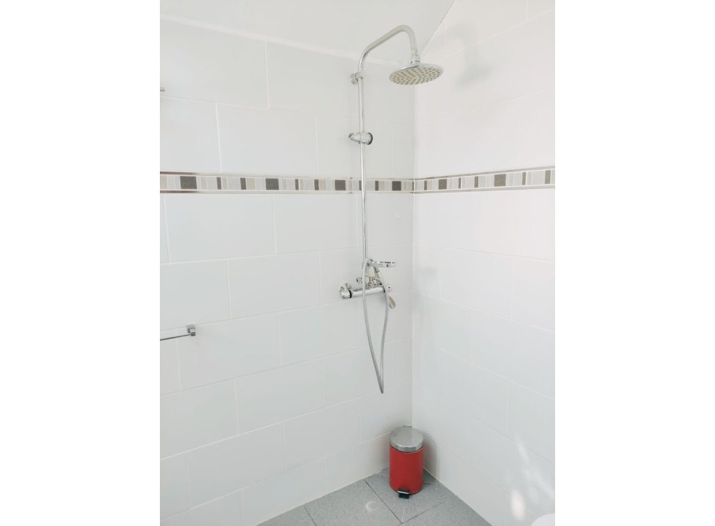 Sale - Bungalow - Los Alcázares