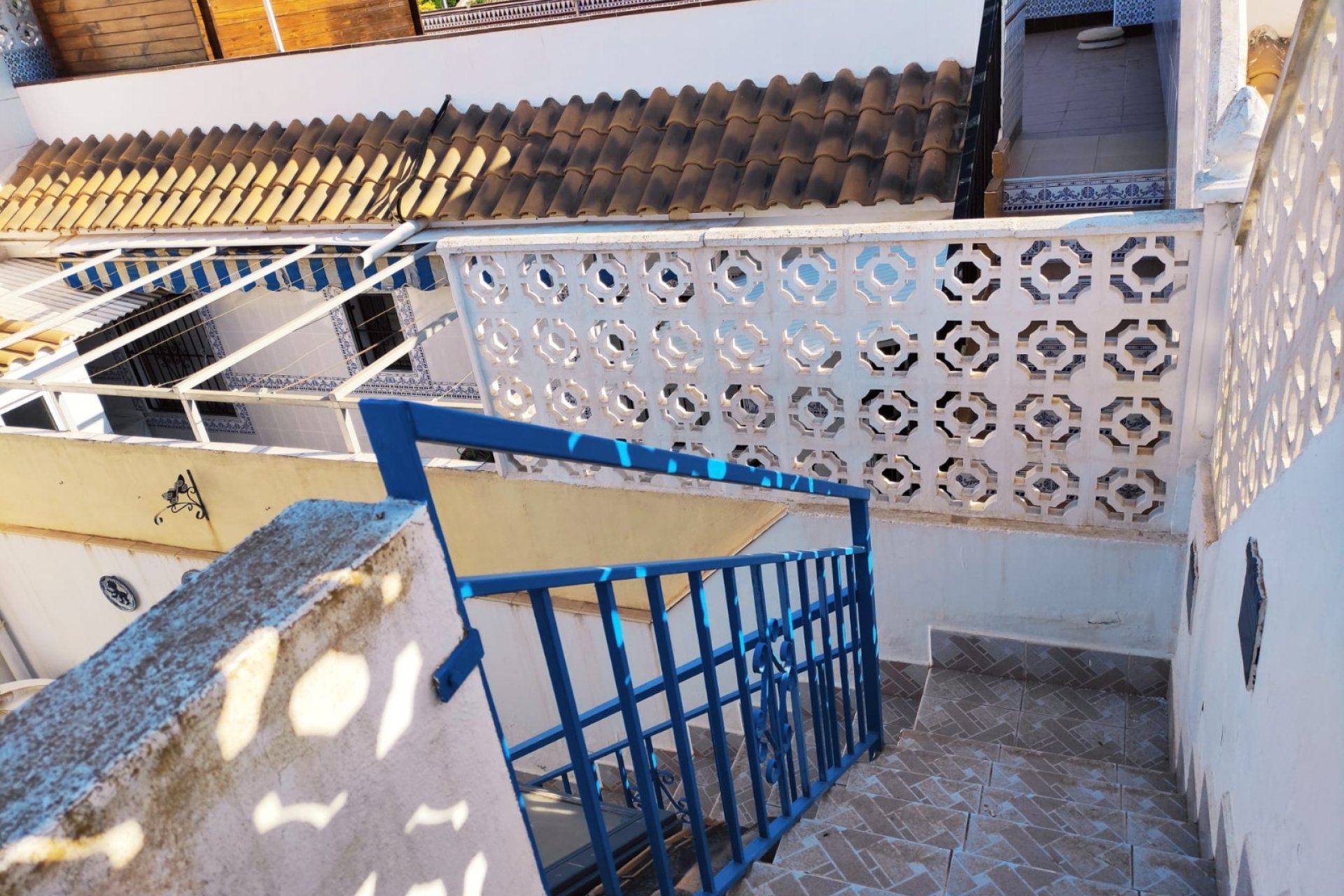 Sale - Bungalow - Los Alcázares