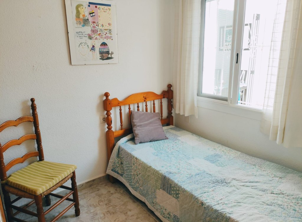 Sale - Bungalow - Los Alcázares