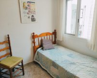 Sale - Bungalow - Los Alcázares