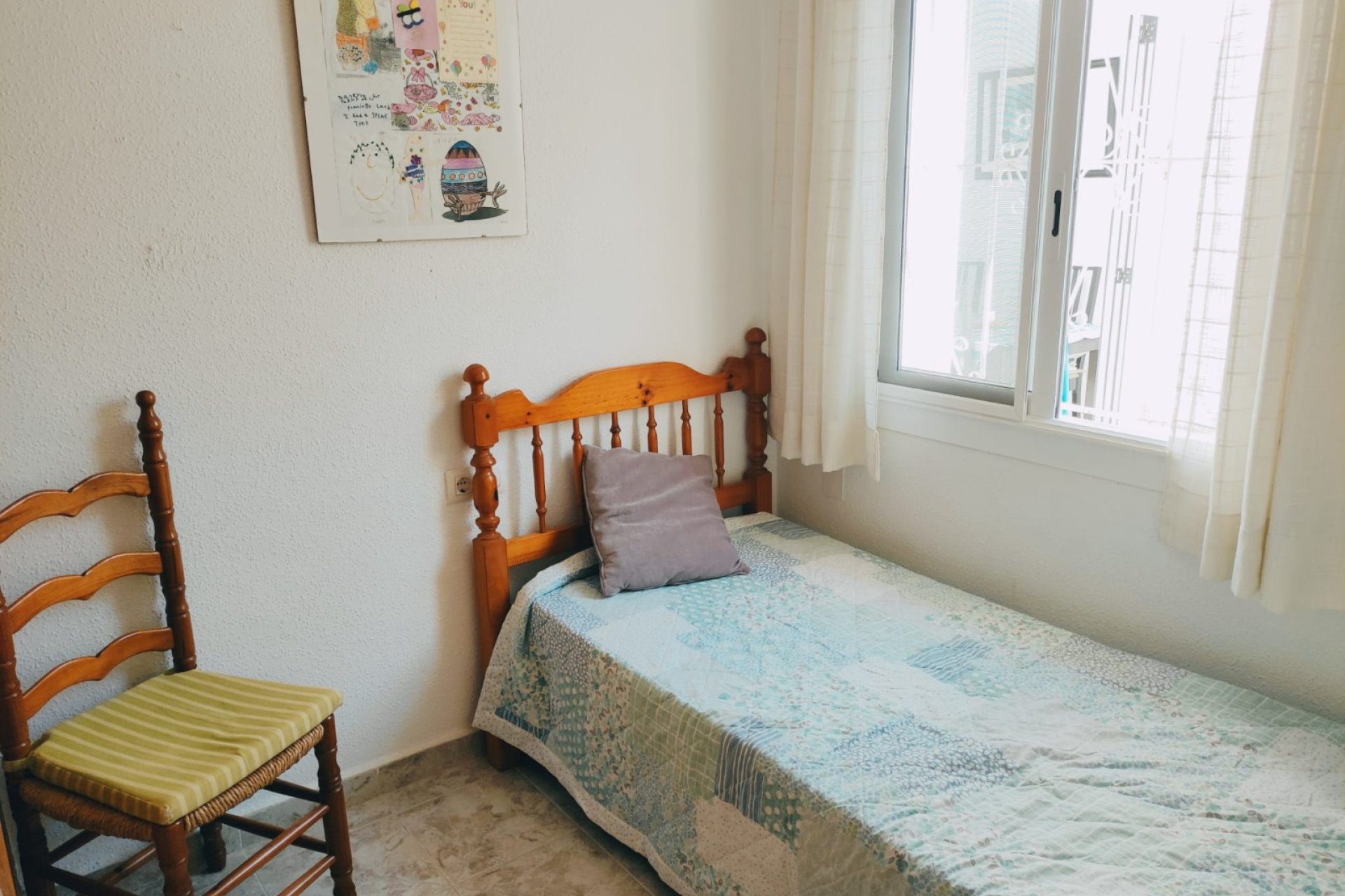 Sale - Bungalow - Los Alcázares