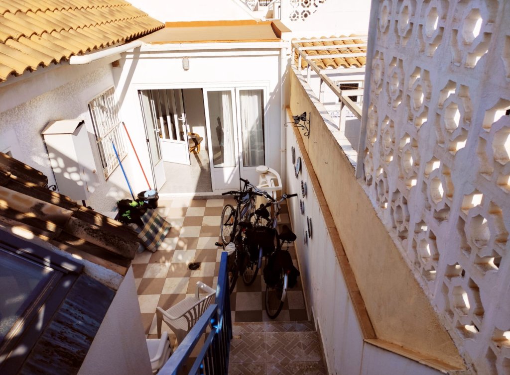 Sale - Bungalow - Los Alcázares