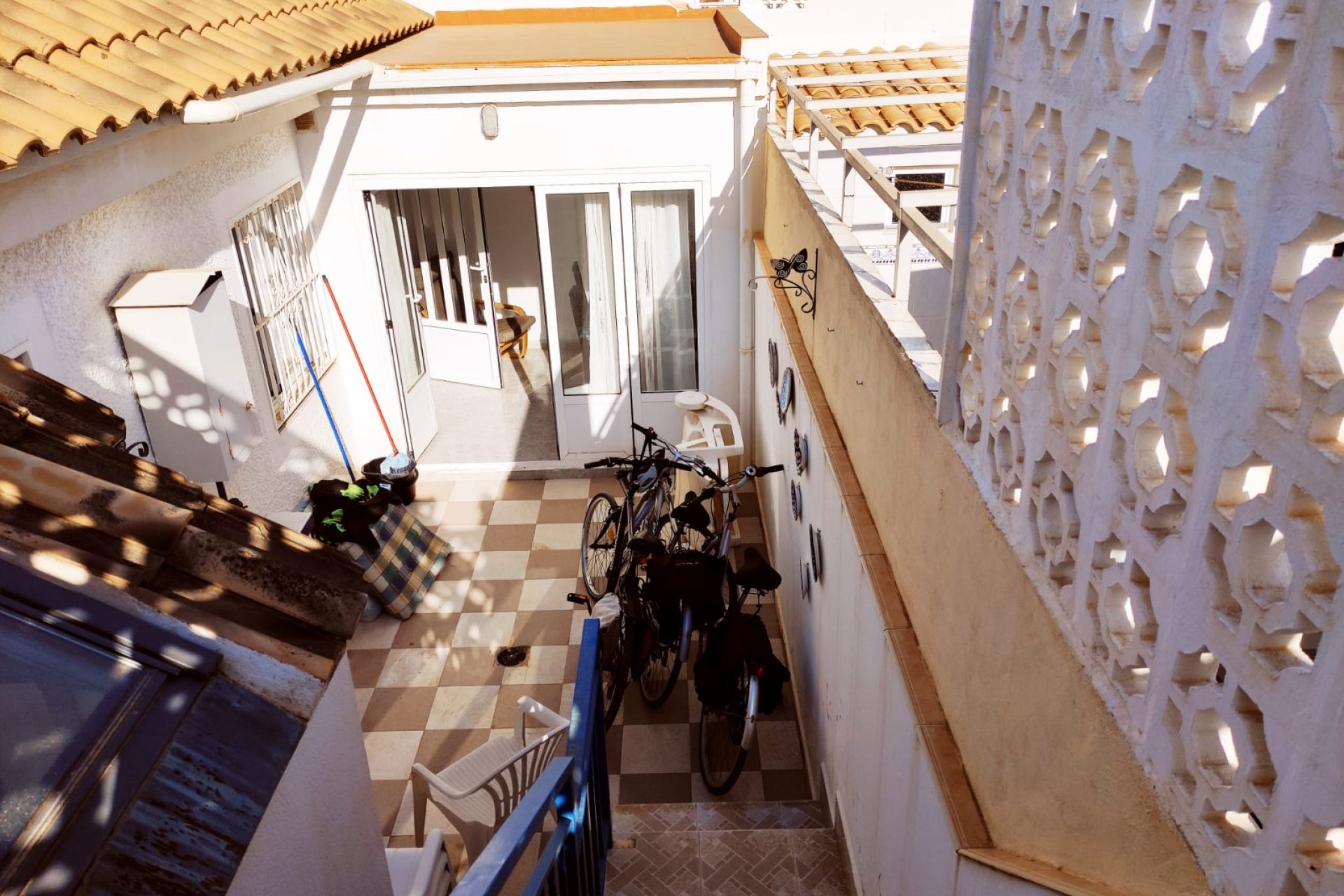 Sale - Bungalow - Los Alcázares
