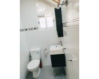 Sale - Bungalow - Los Alcázares