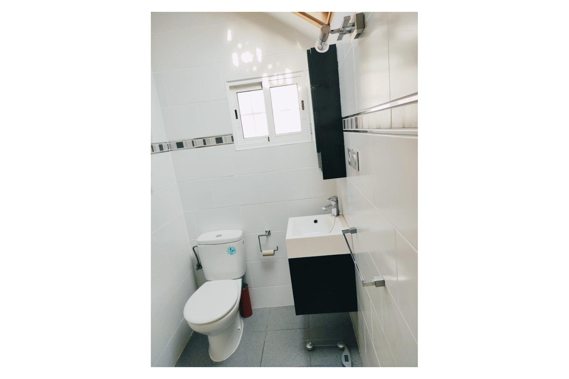Sale - Bungalow - Los Alcázares