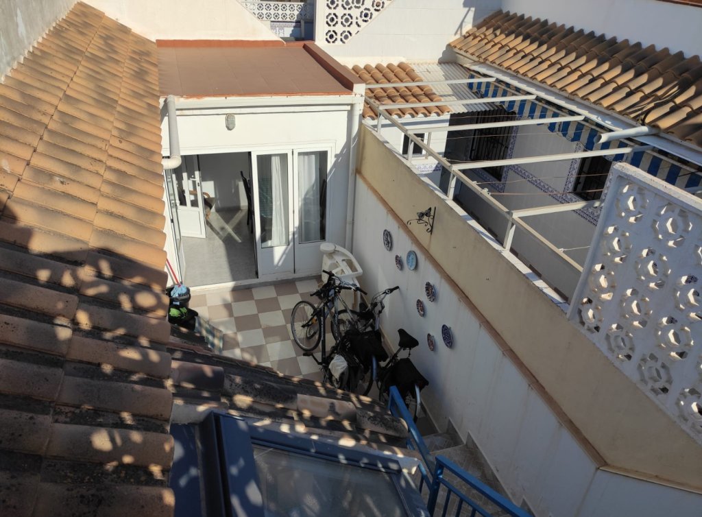 Sale - Bungalow - Los Alcázares