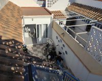 Sale - Bungalow - Los Alcázares