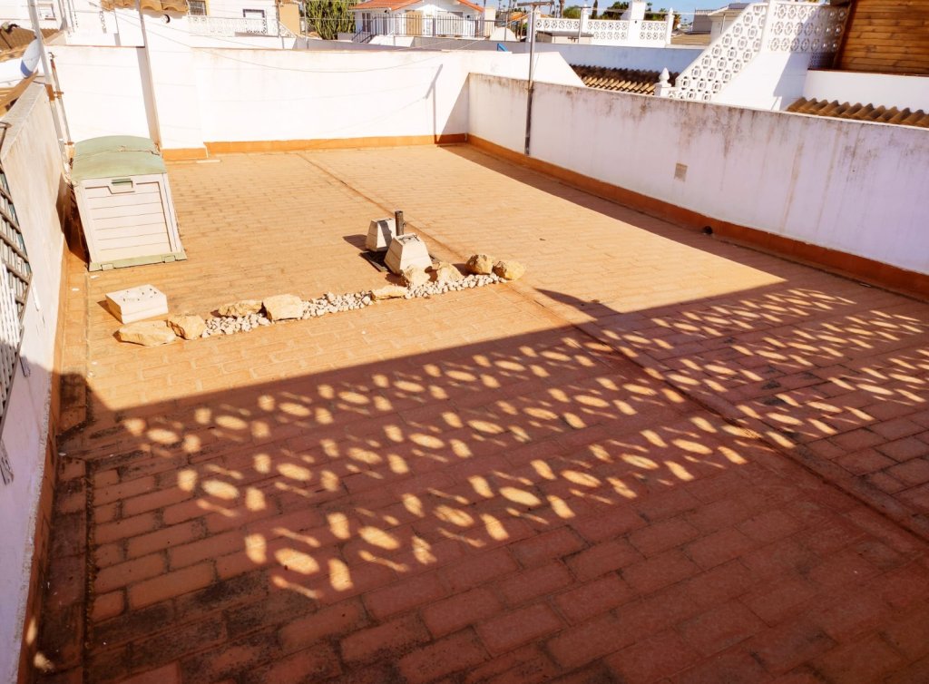 Sale - Bungalow - Los Alcázares