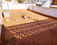Sale - Bungalow - Los Alcázares