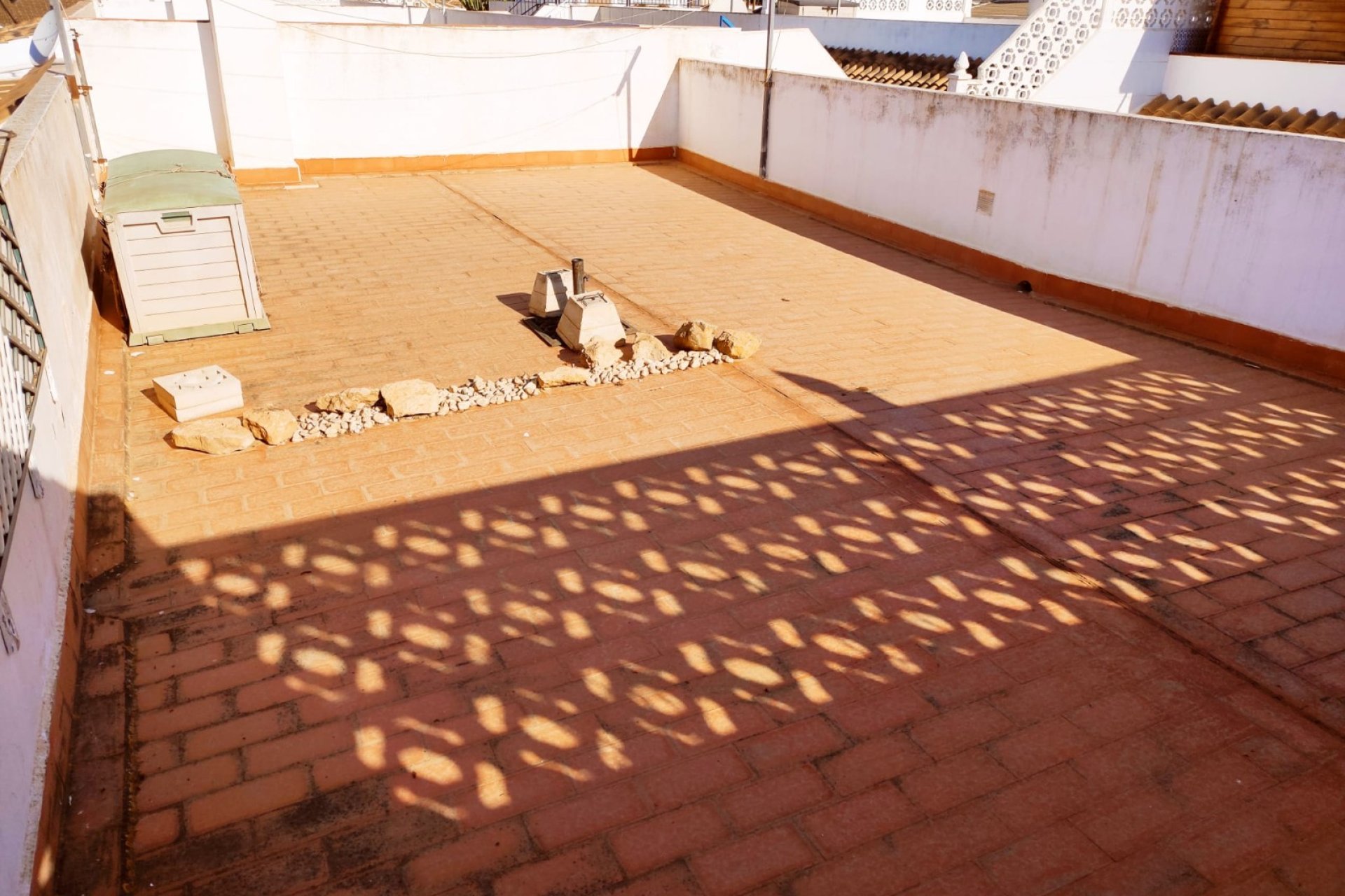 Sale - Bungalow - Los Alcázares