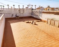 Sale - Bungalow - Los Alcázares