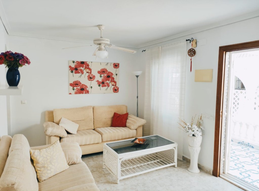 Sale - Bungalow - Los Alcázares