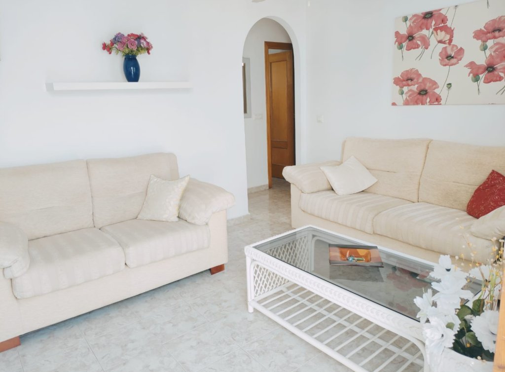 Sale - Bungalow - Los Alcázares