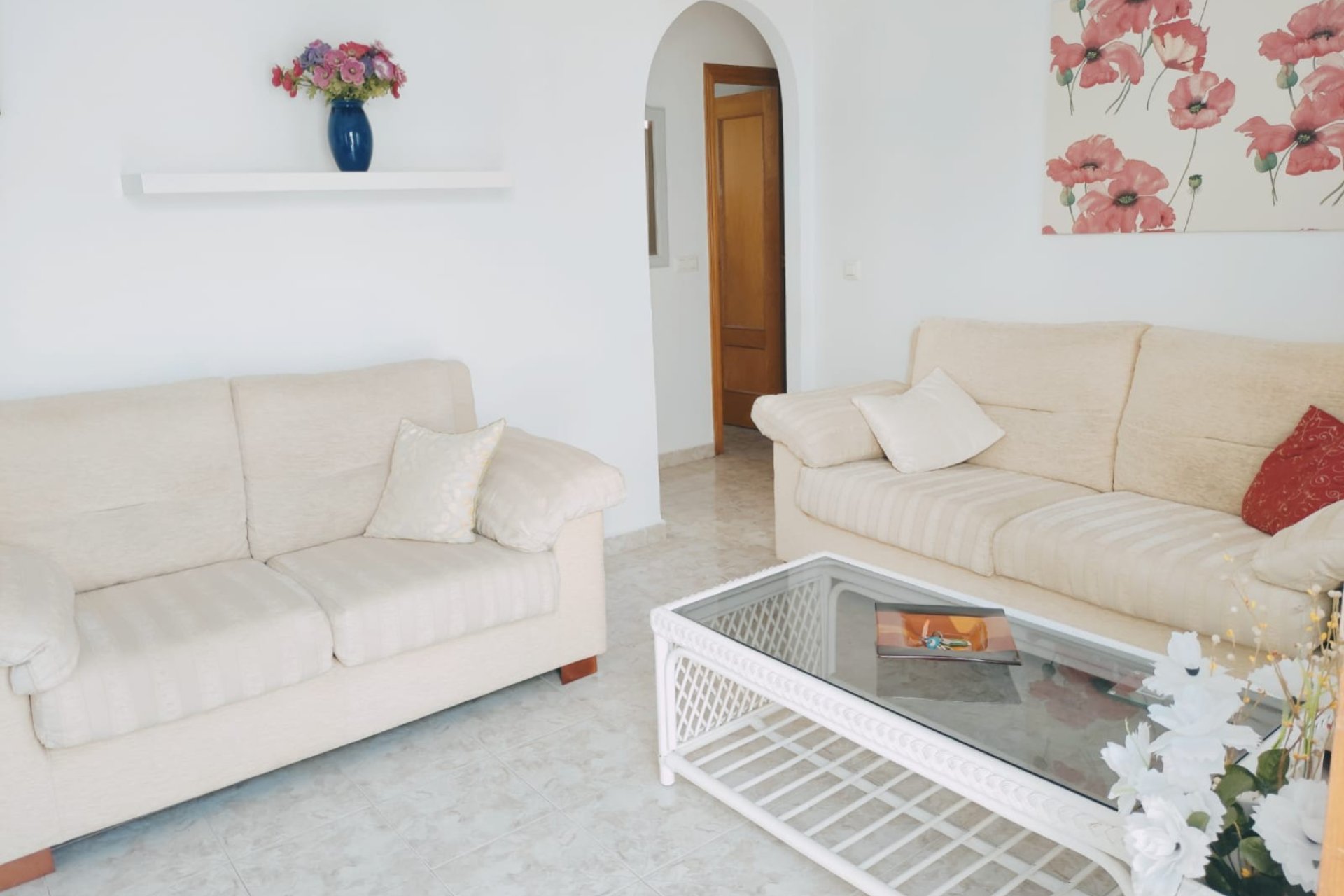Sale - Bungalow - Los Alcázares