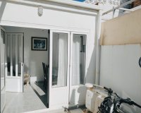 Sale - Bungalow - Los Alcázares