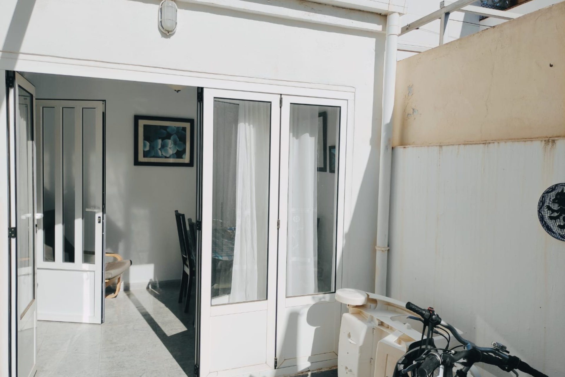 Sale - Bungalow - Los Alcázares