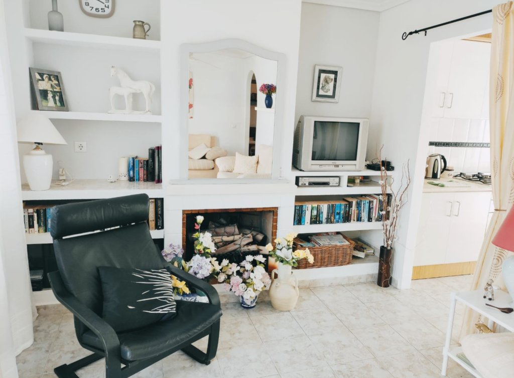 Sale - Bungalow - Los Alcázares