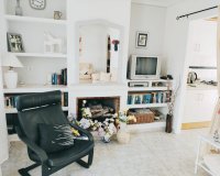 Sale - Bungalow - Los Alcázares