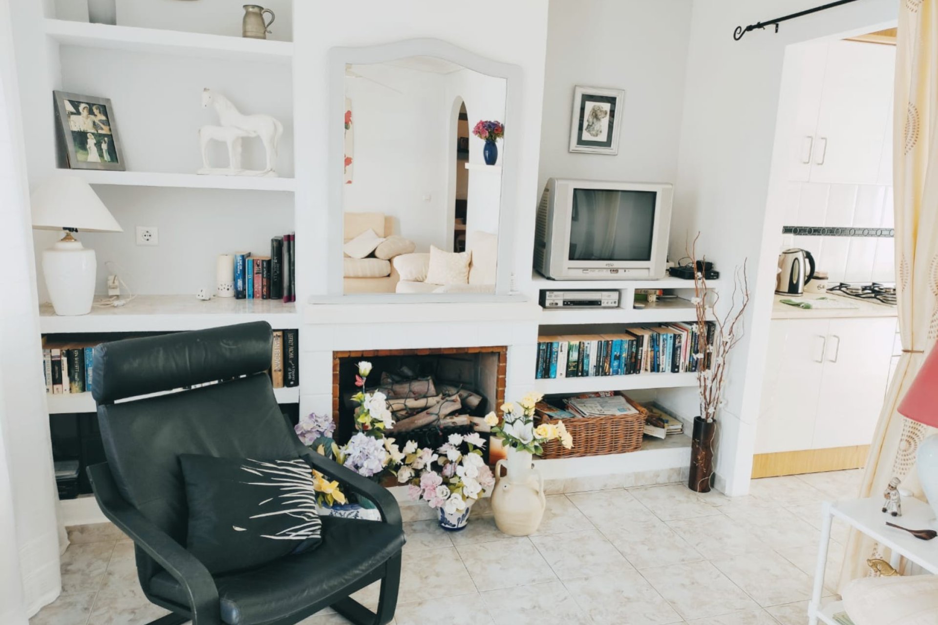 Sale - Bungalow - Los Alcázares