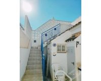 Sale - Bungalow - Los Alcázares