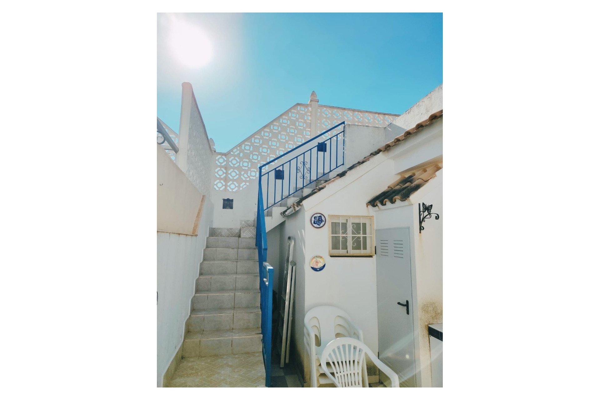 Sale - Bungalow - Los Alcázares
