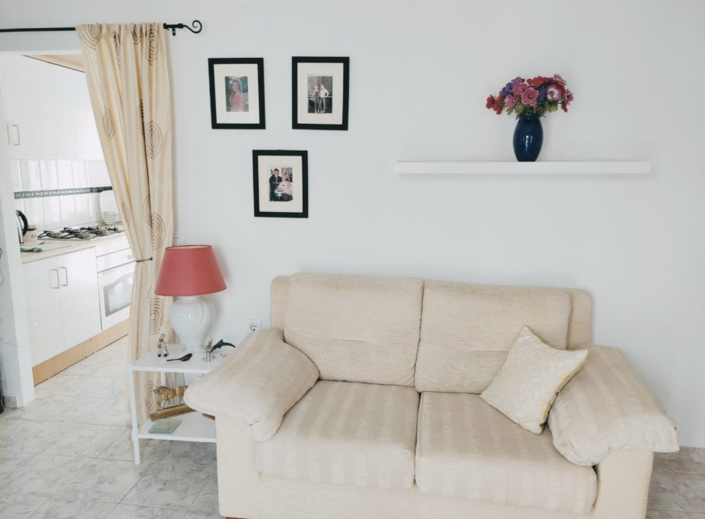 Sale - Bungalow - Los Alcázares