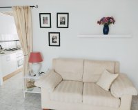 Sale - Bungalow - Los Alcázares