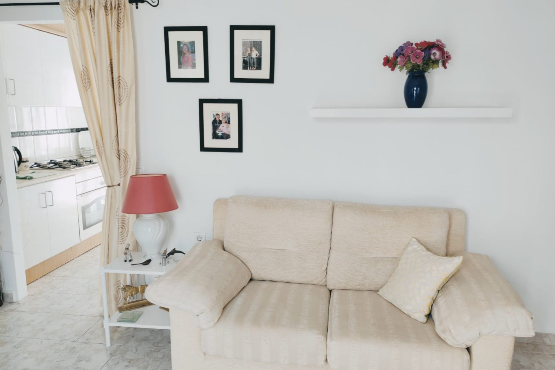 Sale - Bungalow - Los Alcázares