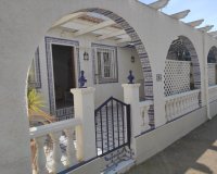 Sale - Bungalow - Los Alcázares