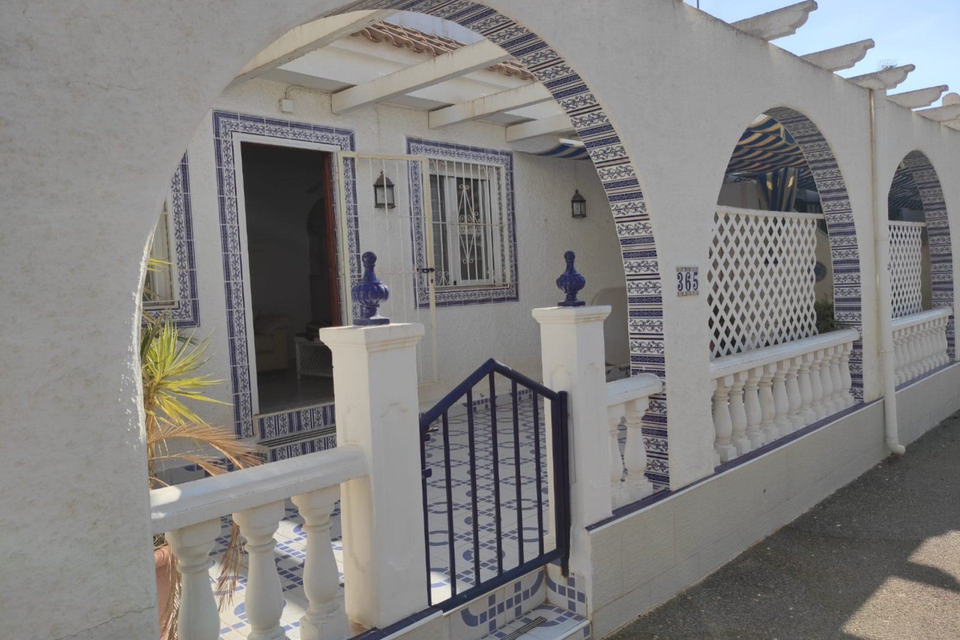 Sale - Bungalow - Los Alcázares
