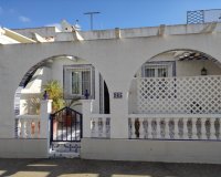 Sale - Bungalow - Los Alcázares
