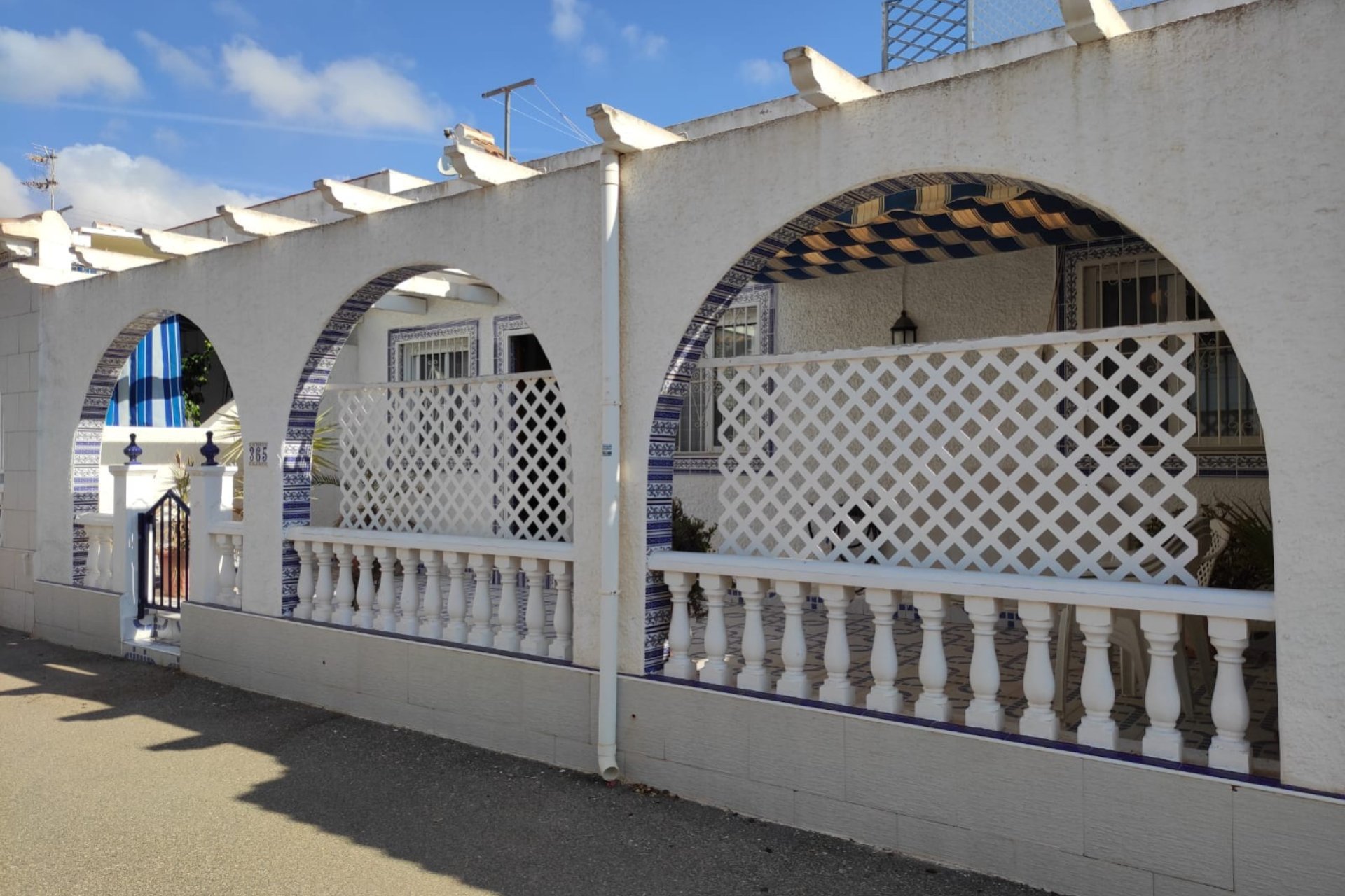 Sale - Bungalow - Los Alcázares