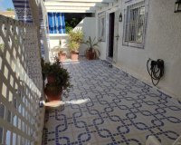 Sale - Bungalow - Los Alcázares