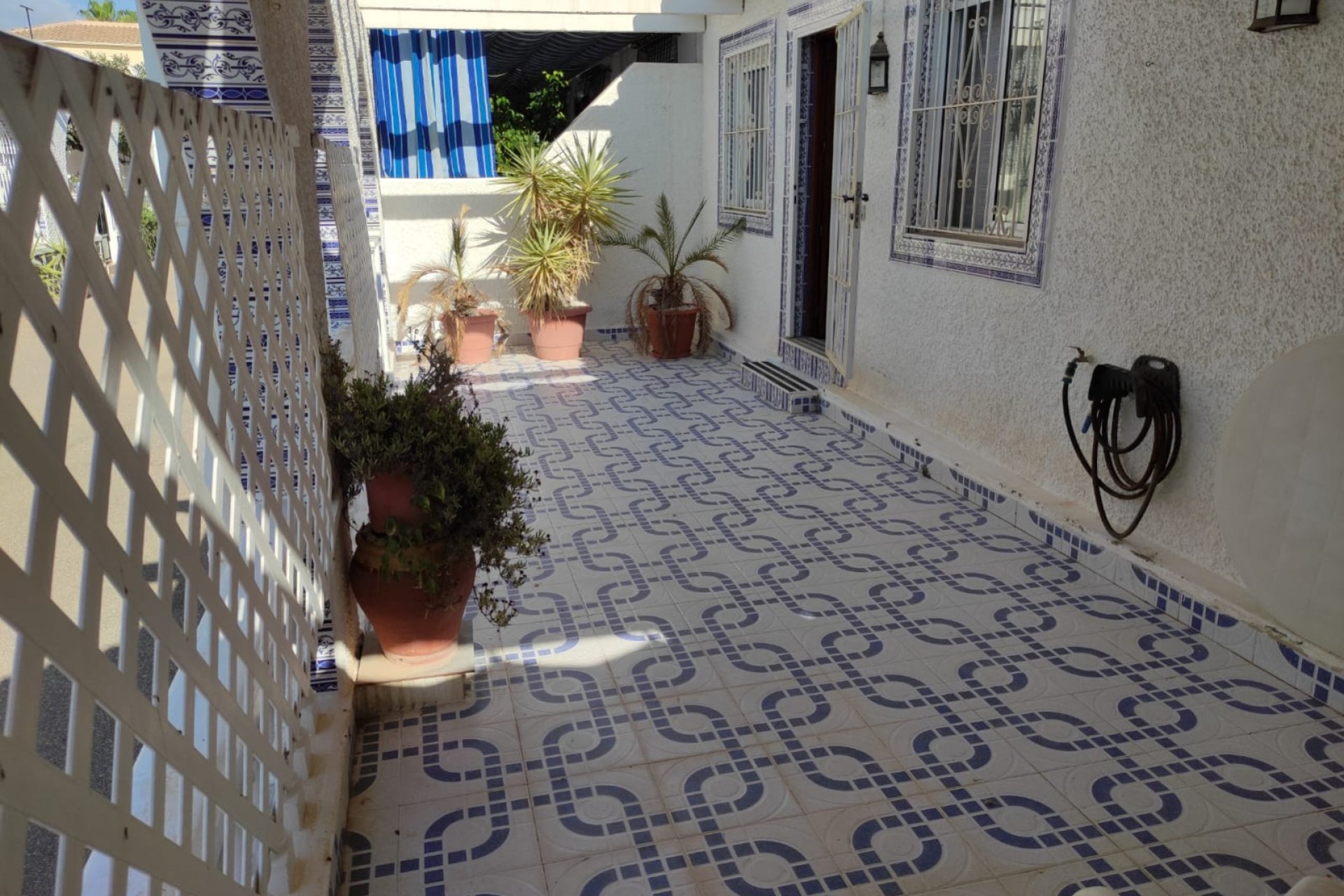 Sale - Bungalow - Los Alcázares