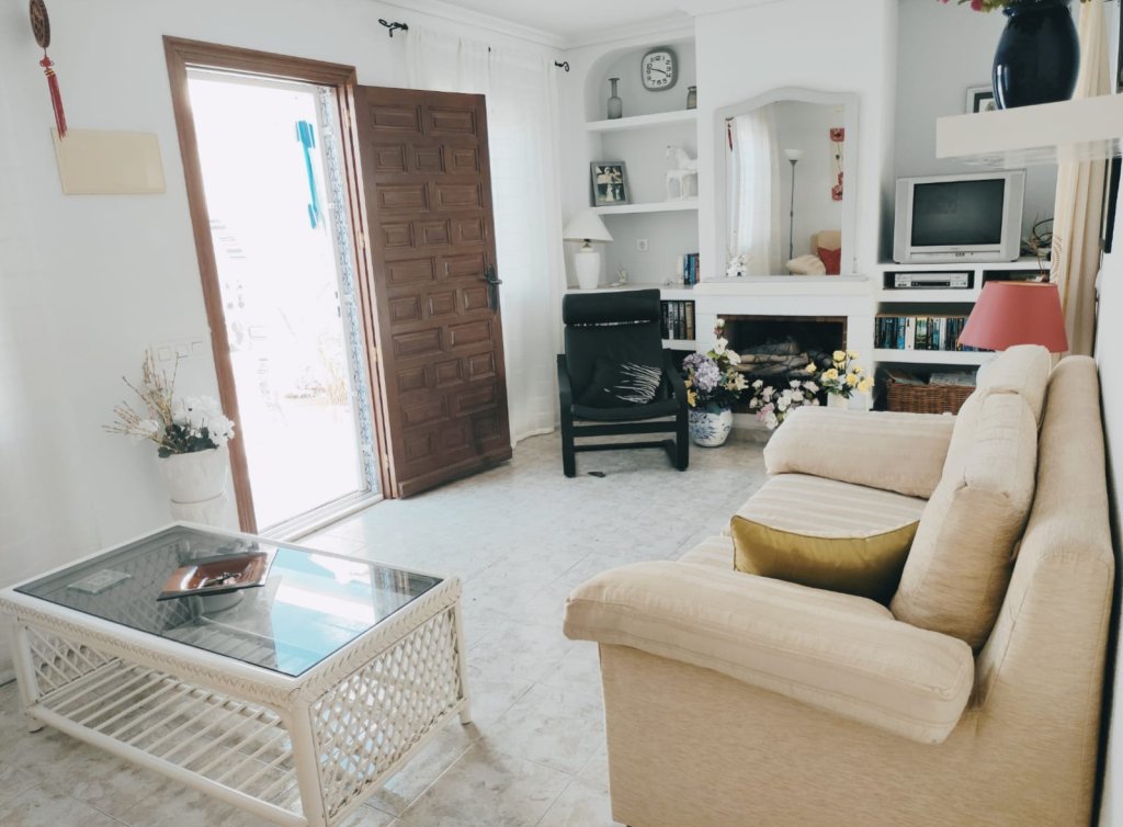 Sale - Bungalow - Los Alcázares